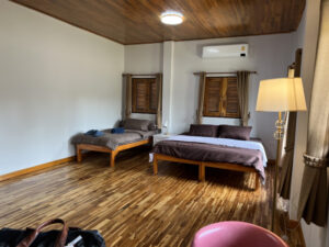 JoyGardenResort.com Mountain View House Resort Chiang Rai 100