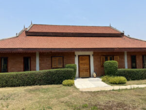 JoyGardenResort.com Mountain View House Resort Chiang Rai 102