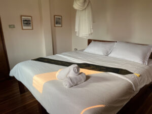 JoyGardenResort.com Mountain View House Resort Chiang Rai 45