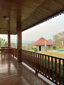 JoyGardenResort.com Mountain View House Resort Chiang Rai 61