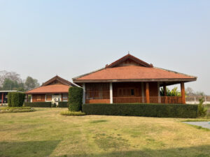 JoyGardenResort.com Mountain View House Resort Chiang Rai 62