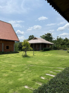 JoyGardenResort.com Mountain View House Resort Chiang Rai 78