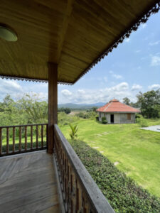 JoyGardenResort.com Mountain View House Resort Chiang Rai 81