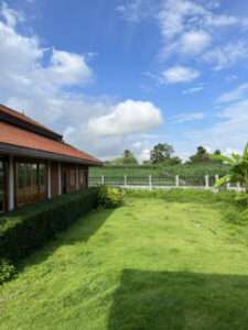JoyGardenResort.com Mountain View House Resort Chiang Rai 93